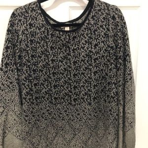 Style & Co Sweater Tunic 3X
